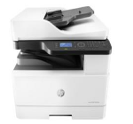 惠普HP LaserJet MFP M436dn打印机驱动(惠普M436dn驱动工具)V1.08 安装版
