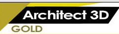 Architect 3D Gold 2018(家居设计工具)V19.0.8.1023 最新版