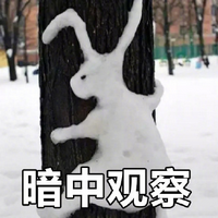 雪人表情包(雪人搞笑表情图片大全) 最新版