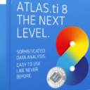 ATLAS ti8(稳定定性数据专业分析助手)V1.1 正式版