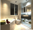 浴室3d模型下载(3d现代风格浴室卫生间模型辅助工具)V1.0 免费版