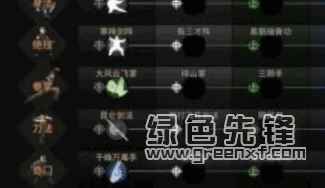 太吾绘卷金庸武侠世界MOD(太吾绘卷金庸修改完善武功模组)V1.0 绿色版