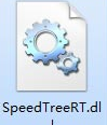 SpeedTreeRT.dll(缺失SpeedTreeRT.dll文件修复工具)V1.0 正式版