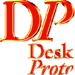 DeskProto(数控编程软件)V7.0.7725 免费版