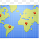 World Heatmap Creator(全球范围内世界地图)V1.8 正式版