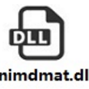 unimdmat.dll(unimdmat.dll文件修复工具)V1.1 正式版