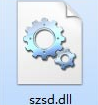 szsd.dll(缺失szsd.dll文件修复工具)V1.0 正式版