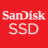 anDisk SSD Toolkit(闪迪专用固态硬盘工具箱)V1.0.2 中文版