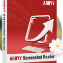 ABBYY Screenshot Reader12(文字编辑抓字大师)V1.1 绿色版