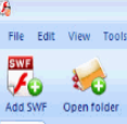Recool SWF to HTML5 Converter(SWF到HTML5转换器)V4.5.201 绿色版