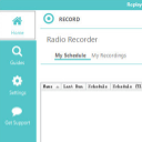 Replay Radio(电台节目录制工具)V11.1 正式版