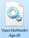 Viper3dsMaxBridge.dll(修复丢失Viper3dsMaxBridge.dll文件)V1.0 正式版