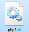 php5.dll(修复丢失php5.dll文件)V1.0 正式版