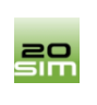 20sim(机电一体化仿真模拟软件)V4.5.5 绿色版