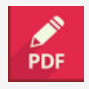 Icecream PDF Editor(PDF文件编辑辅助工具)V2.2.0 绿色免费版