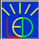 炫蓝光EasyLed工具(专业LED编辑专家)V2.81 正式版