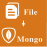 FileToMongo软件下载(MongoDB导入工具)V1.6 