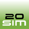 20-sim(简单建模软件)V4.6 最新版