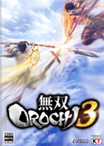 无双大蛇3黑发黑丝透视服装雅典娜MOD(无双大蛇3雅典娜补丁) 中文版