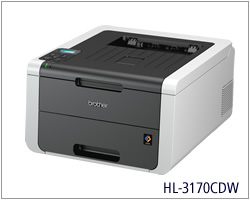 兄弟HL-3190CDW打印机驱动下载(HL-3190CDW驱动程序包)V2018 最新版