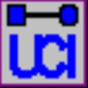 ucinet(全面社会网络分析大师)V1.1 最新版
