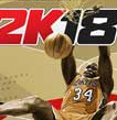 NBA 2K18大卫韦斯特身形面补MOD(NBA 2K18人物外貌修改辅助工具)V1.0 绿色版