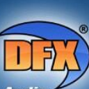 DFX for Windows Media Player(3D专业环绕音场音频播放效果工具)V1.1 绿色版