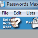 Passwords Max(简单密码保护工具)V5.96 最新版