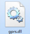 gprs.dll(丢失gprs.dll文件修复工具)V1.0 正式版