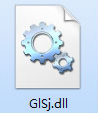 GlSj.dll(修复丢失GlSj.dll文件)V1.0 绿色版