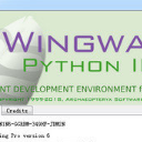 Wingware Wing IDE Pro 6(专业Python开发环境工具)V1.1 最新版