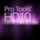 Avid Pro Tools HD(多功能音频制作工具)V10.4 绿色版