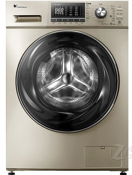 小天鹅TG90-1416MPDG洗衣机使用说明电子版下载(TG90-1416MPDG使用手册)免费版