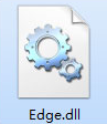 Edge.dll(找不到Edge.dll文件修复工具)V1.0 正式版