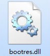 bootres.dll(丢失bootres.dll文件修复工具)V1.0 正式版