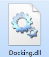 docking.dll(缺失docking.dll文件修复工具)V1.0 正式版