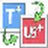 T+转换U8+工具(T+转U8+软件)V1.1 中文版