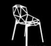 现代椅子3d模型下载(时尚靠椅3d模型设计工具)最新版