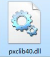 pxclib40.dll(缺失pxclib40.dll文件修复工具)V1.0 