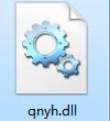 qnyh.dll(修复丢失qnyh.dll文件)V1.0 