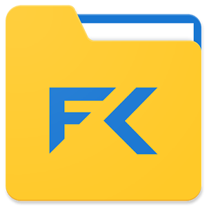 Android File Commander(安卓文件管理器支持复制)V5.3.0 