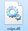 ccipc.dll(缺失ccipc.dll文件修复工具)V1.0 正式版
