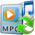 5Star DVD to MPEG Ripper(dvd视频转换器)V1.8 免费版
