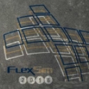 FlexSim(逼真仿真环境模拟助手)V18.3 最新版