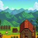 星露谷物语完美开局存档(星露谷物语金币数量修改模组)V1.1 最新版