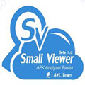 SmaliViewer(APK分析工具)V1.1 最新版