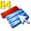 A4MenuBuilder(flash菜单制作设计软件)V1.491 最新版