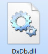 DxDb.dll(丢失DxDb.dll文件修复工具)V1.0 正式版