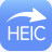 HEIC图片转换器下载(heic格式图片无损转换)V1.2.5 最新版