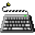 PassMark KeyboardTest下载(键盘检测工具)V3.20 汉化版
